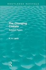 The Changing Climate (Routledge Revivals)