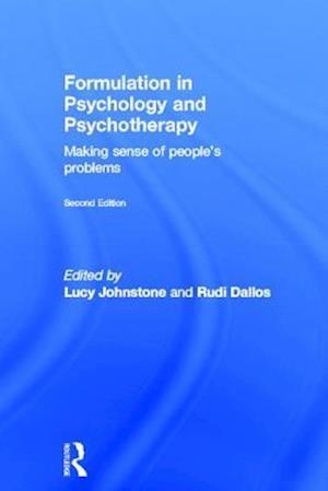 Formulation in Psychology and Psychotherapy