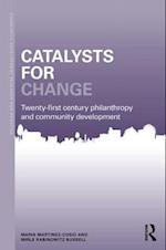 Catalysts for Change