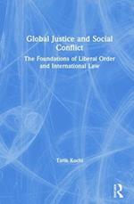 Global Justice and Social Conflict