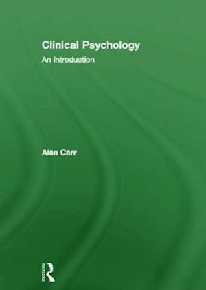 Clinical Psychology