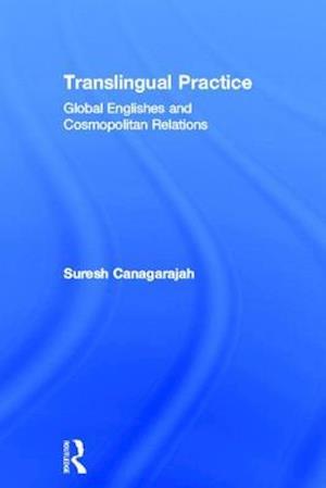 Translingual Practice