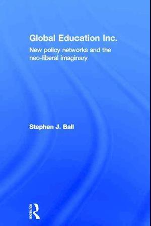 Global Education Inc.