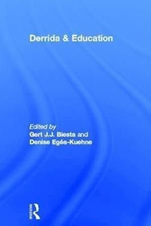 Derrida & Education