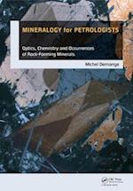 Mineralogy for Petrologists