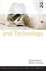 Teenagers and Technology