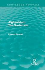 Afghanistan: The Soviet War