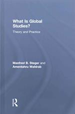 What Is Global Studies?