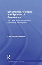 EU External Relations and Systems of Governance