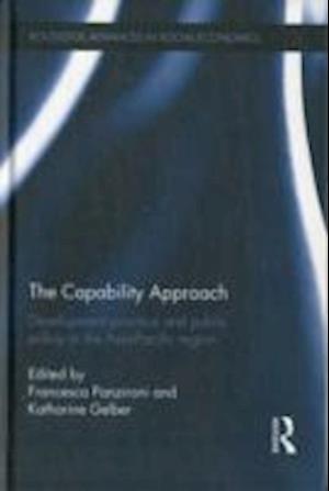 The Capability Approach