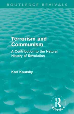Terrorism and Communism