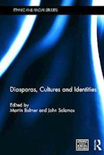 Diasporas, Cultures and Identities