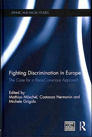 Fighting Discrimination in Europe