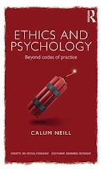 Ethics and Psychology