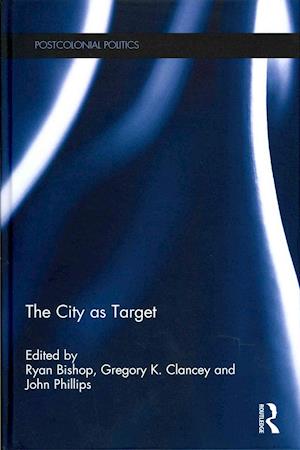 The City as Target