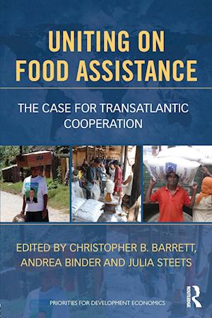 Uniting on Food Assistance