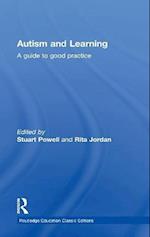 Autism and Learning (Classic Edition)