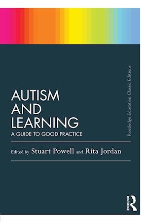 Autism and Learning (Classic Edition)