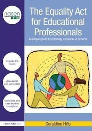 The Equality Act for Educational Professionals