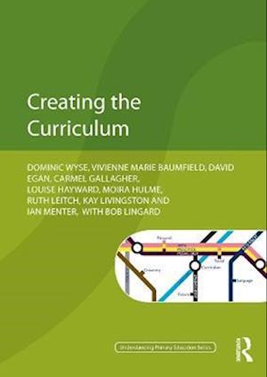 Creating the Curriculum