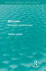 Marxism (Routledge Revivals)