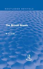 The Brontë Novels (Routledge Revivals)