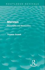 Marxism (Routledge Revivals)