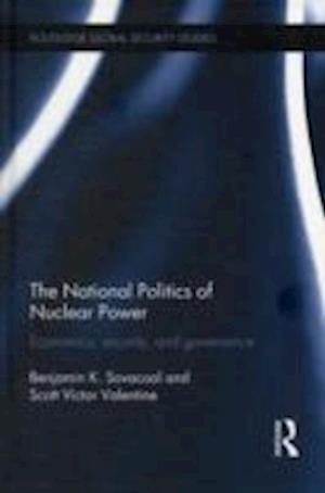 The National Politics of Nuclear Power