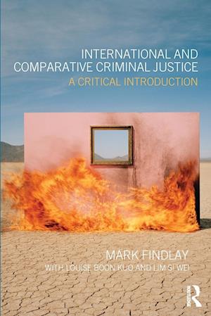 International and Comparative Criminal Justice