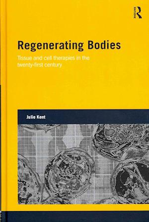 Regenerating Bodies