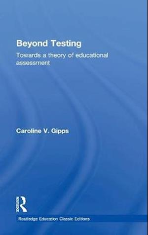 Beyond Testing (Classic Edition)