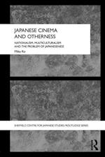Japanese Cinema and Otherness