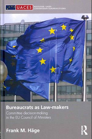 Bureaucrats as Law-makers