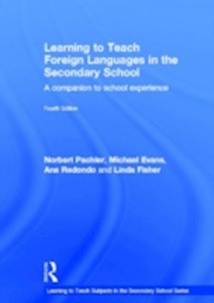 Learning to Teach Foreign Languages in the Secondary School