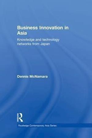 Business Innovation in Asia