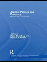 Japan’s Politics and Economy