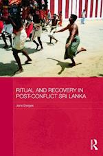 Ritual and Recovery in Post-Conflict Sri Lanka