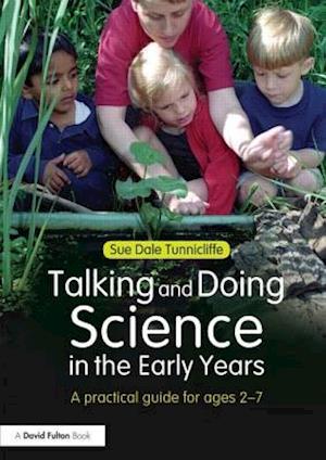 Talking and Doing Science in the Early Years