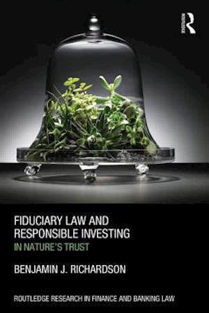 Fiduciary Law and Responsible Investing