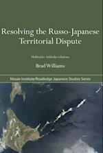 Resolving the Russo-Japanese Territorial Dispute