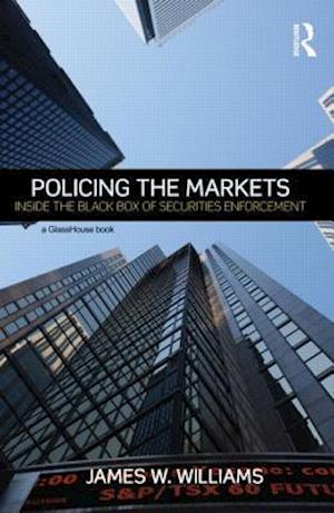 Policing the Markets