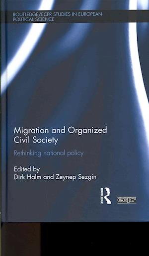 Migration and Organized Civil Society