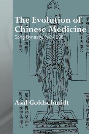 The Evolution of Chinese Medicine