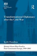 Transformational Diplomacy after the Cold War