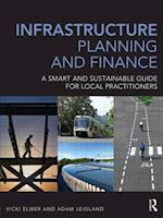 Infrastructure Planning and Finance