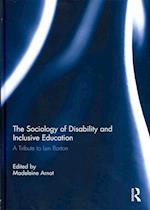 The Sociology of Disability and Inclusive Education