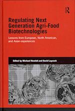 Regulating Next Generation Agri-Food Biotechnologies