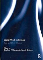Social Work in Europe