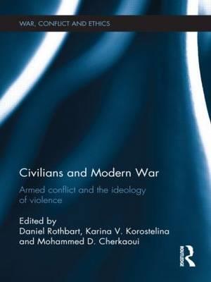 Civilians and Modern War