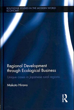 Regional Development through Ecological Business